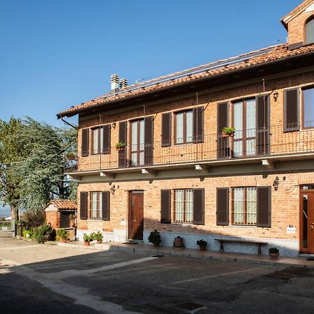 Casa Rubbo - Appartamento 'Como' Nelle Langhe 阿尔巴 外观 照片