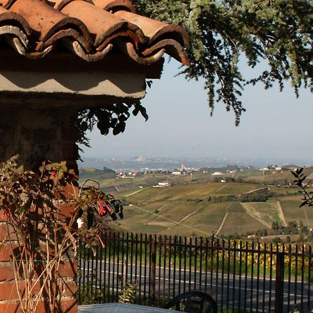 Casa Rubbo - Appartamento 'Como' Nelle Langhe 阿尔巴 外观 照片