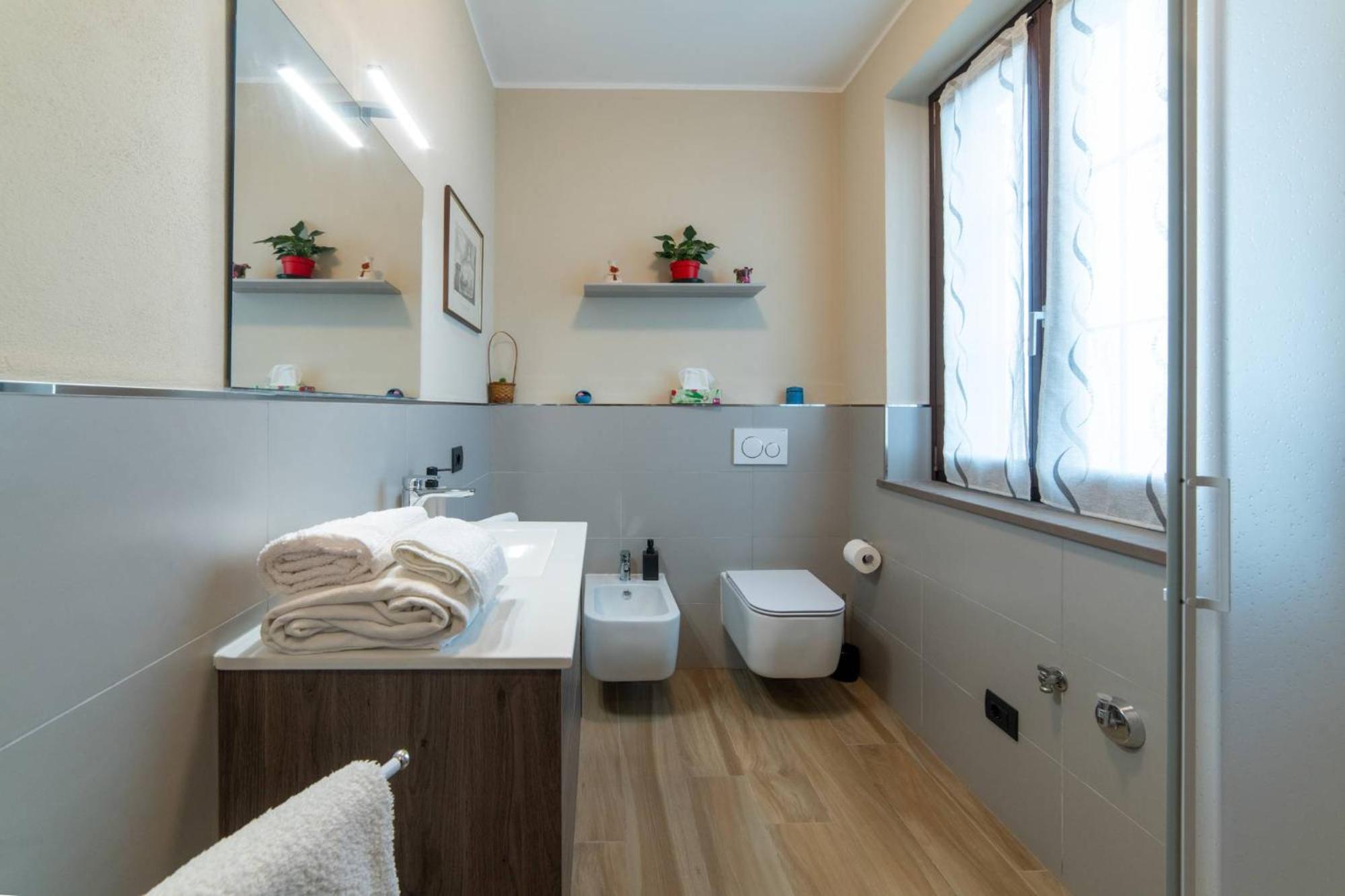 Casa Rubbo - Appartamento 'Como' Nelle Langhe 阿尔巴 外观 照片