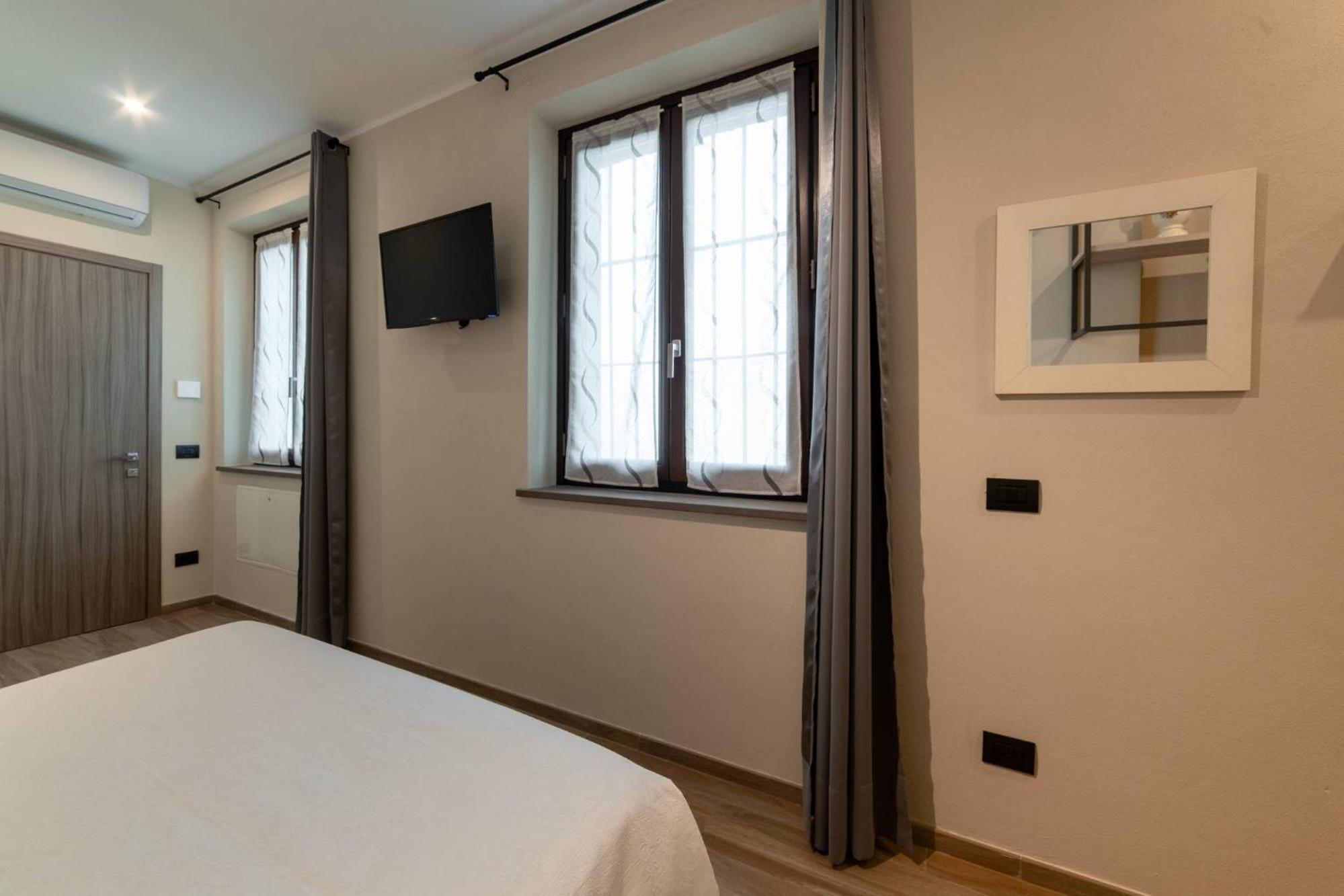 Casa Rubbo - Appartamento 'Como' Nelle Langhe 阿尔巴 外观 照片