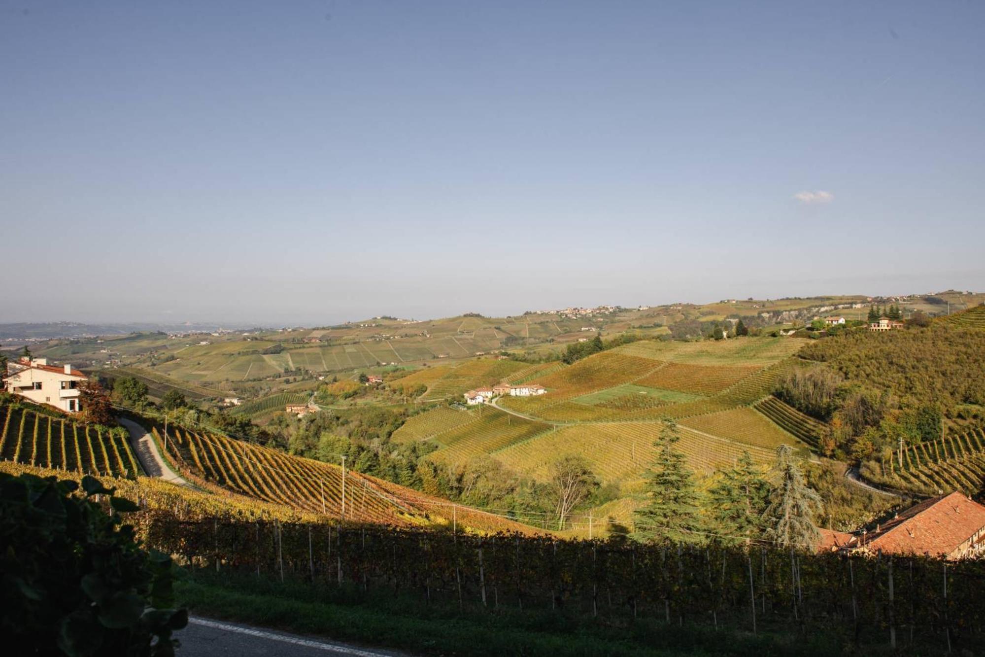 Casa Rubbo - Appartamento 'Como' Nelle Langhe 阿尔巴 外观 照片